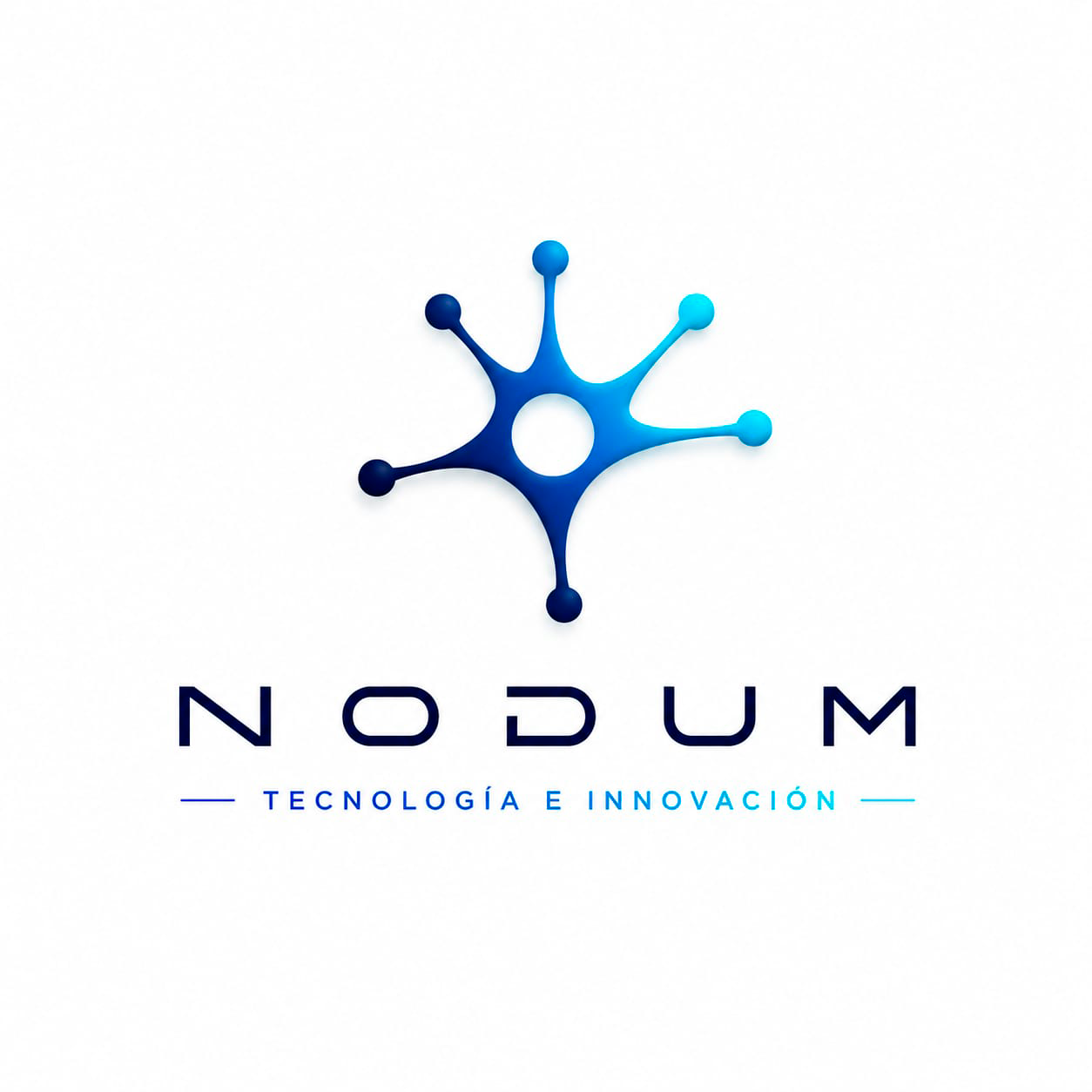 Logotipo de Nodum